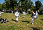 7. Margretha (l.) en Martin - Slot Zuylen 01-09-2024